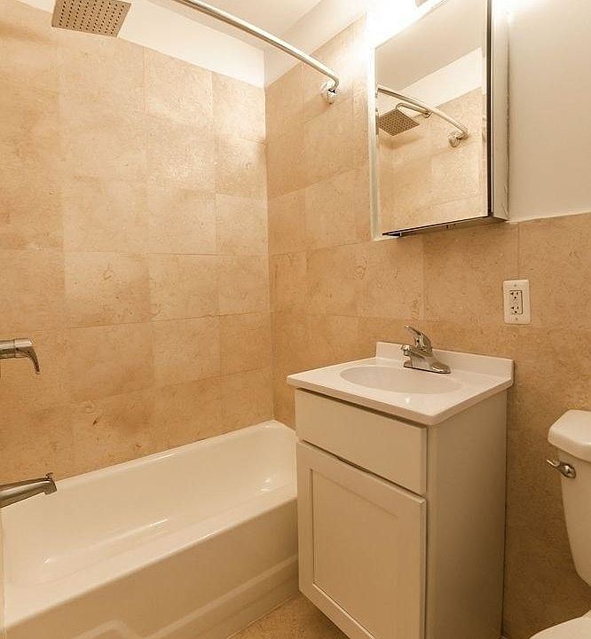 2nd image of 341 W 45th St APT 608