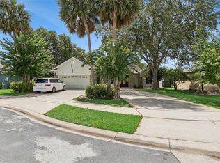 106 OAK HAVEN CIRCLE, DELAND, FL 32720