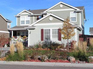 656 Hedgerow Way, Brighton, CO 80601