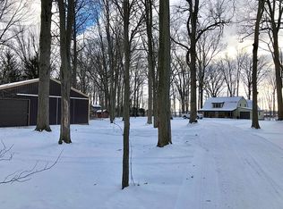 13825 Bailey Rd, Grand Rapids, OH 43522