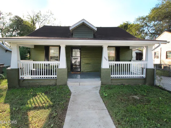 1200 Connecticut Ave, Knoxville, TN 37921