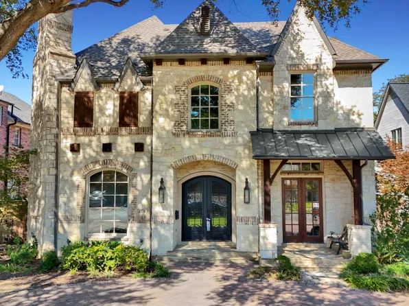 4328 Bryn Mawr Dr, Dallas, TX 75225