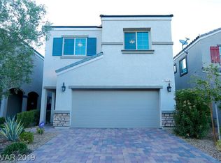 1114 Jesse Harbor Ave, Henderson, NV 89014