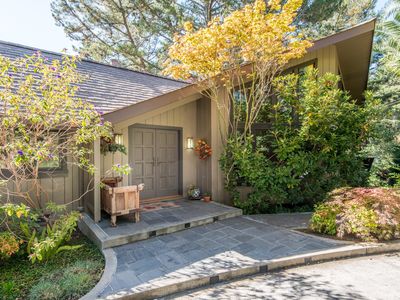 65 Roan Place, Woodside, CA, 94062