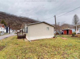 5601 Raven Dr, Charleston, WV 25306