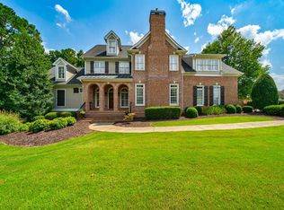 400 Gleneagle Ter, Milton, GA 30004