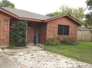 137 Navajo Cir, Cibolo, TX 78108