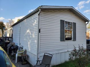 1785 State Route 28 LOT 326, Goshen, OH 45122