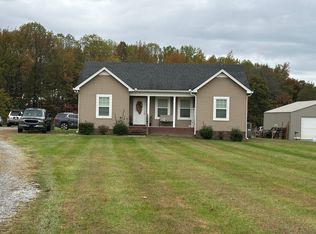 1378 Mount Vernon Rd, Bethpage, TN 37022