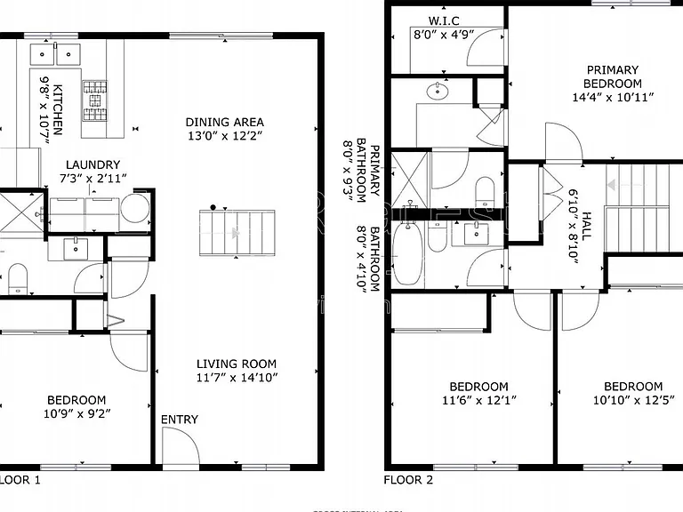 3905 S Mill Ave — Photo 24
