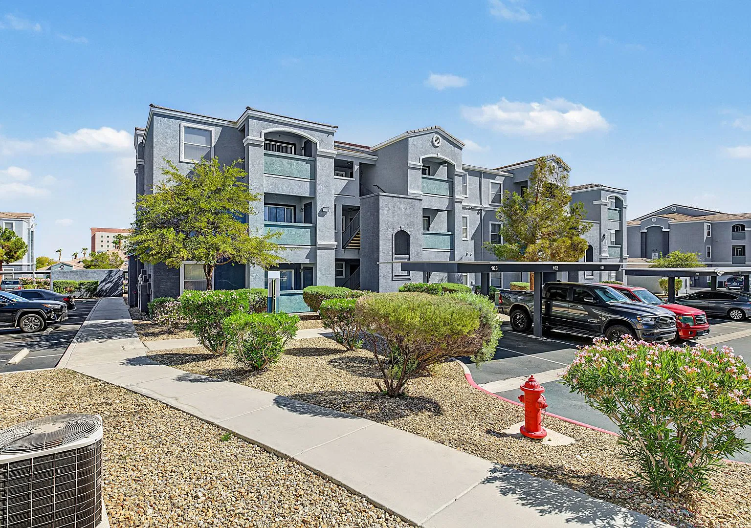*2 Weeks Free Rent For Qualified Applicants With Immediate Move In*Cozy Condo, Community Offers C... — Photo 1