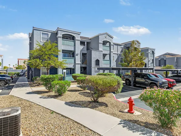 6955 N Durango Dr, Las Vegas, NV