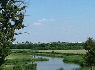 1201 Ranch Dr, Bonham, TX 75418