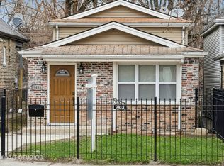9433 S Burnside Ave, Chicago, IL 60619