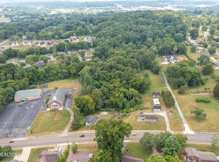 4705 Pleasant Ridge Rd, Knoxville, TN 37912