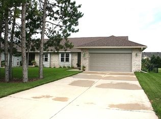 5474 Windy Dr, Stevens Point, WI 54482