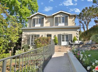 2910 Patricia Ave, Los Angeles, CA 90064
