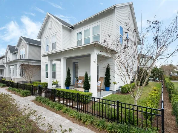 932 Kylee Aly, Winter Garden, FL 34787