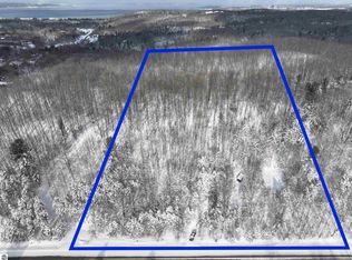 0 Prouty Rd, Traverse City, MI 49686