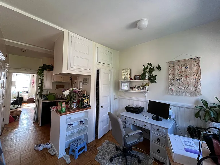 Dining Area/Bonus Room