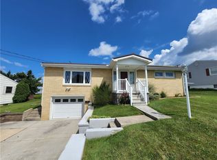 857 Olim St, Johnstown, PA 15904