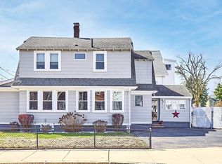 35 Wolcott St, Everett, MA 02149