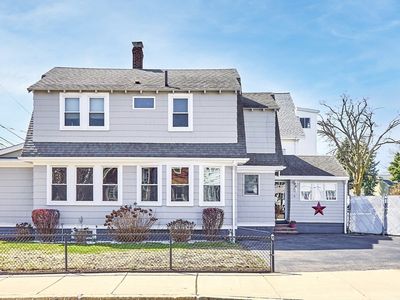 35 Wolcott St, Everett, MA, 02149