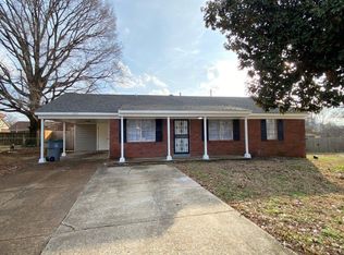 269 Inwood Dr, Memphis, TN 38109