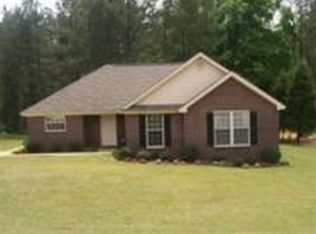 1221 Conestoga Wagon Trl, Prattville, AL 36067