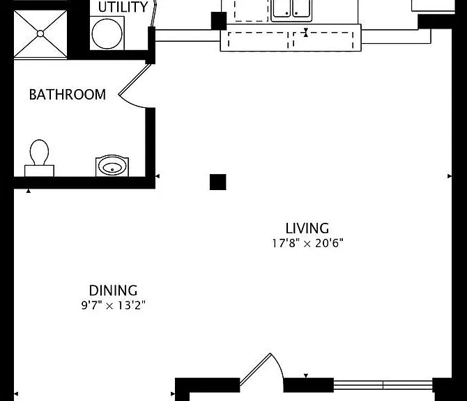 7034-7046 Santero Way Lofts — Photo 20