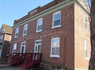737 & 739 Themis St, Cape Girardeau, MO 63701