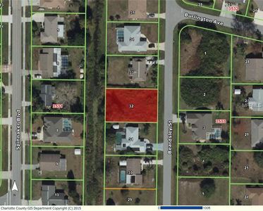 6975 Beardsley St, Englewood, FL, 34224