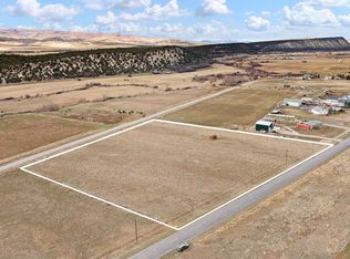 600 N Milburn Rd, Fairview, UT 84629