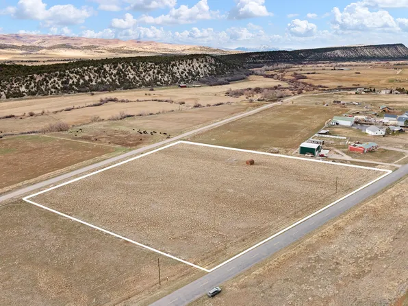 600 N Milburn Rd, Fairview, UT 84629