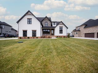 2710 Congress Dr LOT 62, Murfreesboro, TN 37128