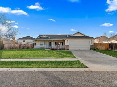 17565 N Parkdale Ave, Nampa, ID, 83687