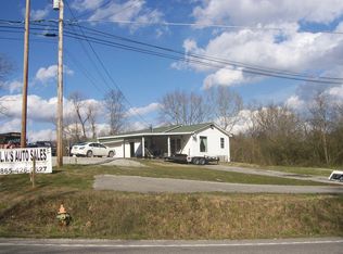 2355 Highway 116, Caryville, TN 37714