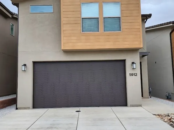 5912 S Legolas Ln, Saint George, UT