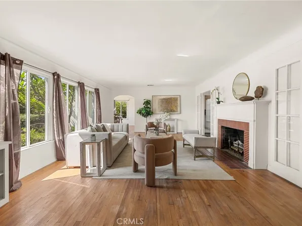 5456 Via San Delarro St, Los Angeles, CA 90022