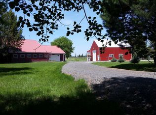 10909 Highway 55, Cascade, ID 83611