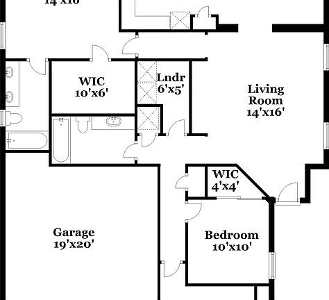 2nd image of 3978 Cedar Bluff Ln
