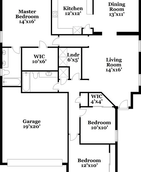 3978 Cedar Bluff Ln — Photo 2