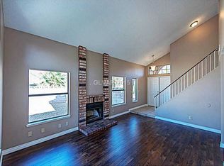 6556 Deadwood Rd, Las Vegas, NV 89108