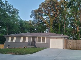 3382 Browns Mill Rd SE, Atlanta, GA 30354