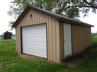 215 Washington St W, Burtrum, MN 56318