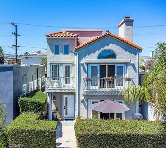 407 30th St, Hermosa Beach, CA, 90254