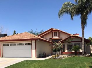 2408 Saint Helens Ave, Bakersfield, CA