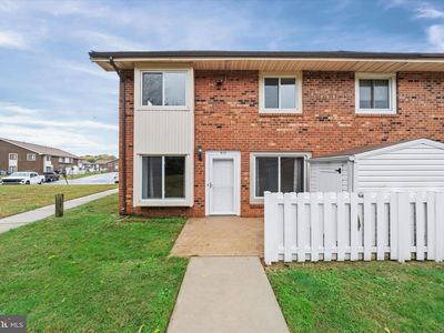 913 Cobble Creek Curv #913C, Newark, DE, 19702