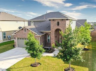 317 Oak Creek Way, New Braunfels, TX 78130