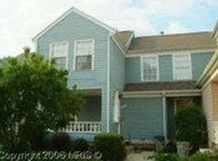 4436 Stockbridge Ct, Bowie, MD 20720